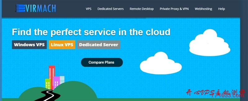 #活动倒计时#Virmach：$15/年的KVM特价促销方案即将结束 没上手的尽快了