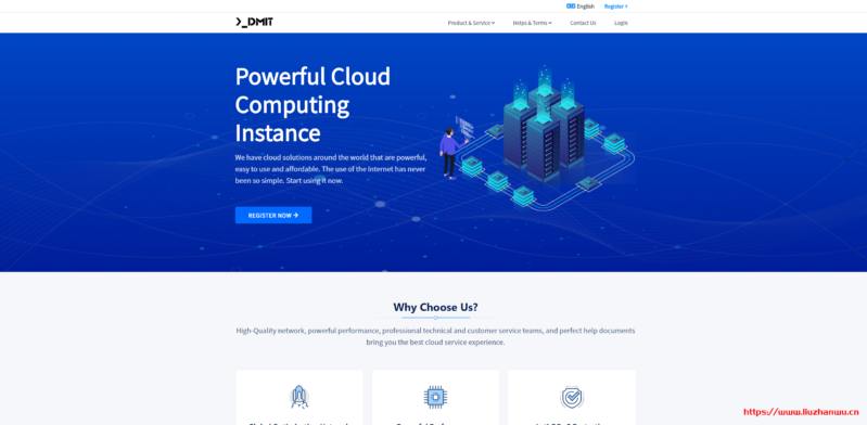 DMIT：$48.88/半年/1GB内存/10GB SSD空间/550GB流量/200Mbps-2Gbps端口/DDOS/KVM/洛杉矶CN2 GIA